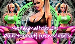 Your Weak Will Bows to My Digital Perfection