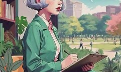 Cuckold Counseling Session 1