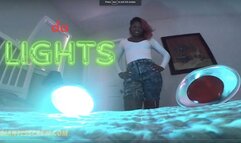 Giantess Crew – Queen – Da Lights