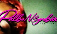 LIL LATIN GODDESS SOLO PERIOD SHOW!