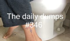 The daily dumps #346