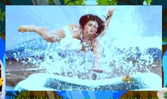 Afogando o Ganso - Tema  festa junina  - panico na tv