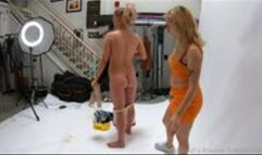 Helpful Assistant - Freeze Film [Full Movie] 1080p MP4