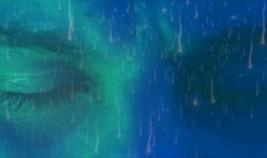 Open your mouth for my drool