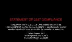 KINK ACADEMY MAKING THE GRADE 2