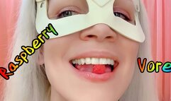 VORE: RASPBERRY VORE MIA MIMI(720p)