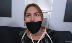 Vika - Stuffing Test