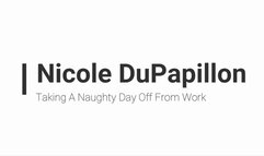 Huge Labia MILF Glass Dildo Time