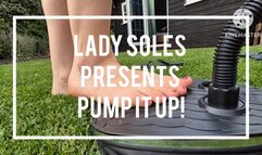 Pump it Up