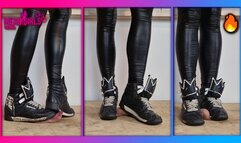 Reebok Sneaker Cock Crush