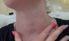 Swallow loudly watermelon