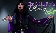 The Clitty Penis Shrinking Spell