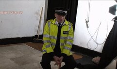 Kieran's Happy Interview