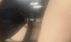 The revenge of Miss Stinger