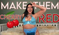 Make Them Cherry Red