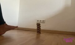 Sneaker-Girl Fussballgirl 07 - Candy Crush