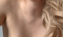 JOI Task - Numb Hand!