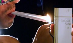 Smoking double VS 120s part 1