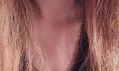 Giantess Eats Her Meal