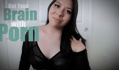 Rot Your Brain With Porn