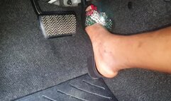 My Damn Pickup Keeps Giving me PROBLEMS