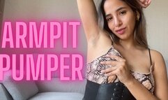 ARMPIT PUMPER JOI