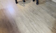 festinha com as amigas