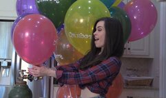 All Things Helium: Juicy Alchemy and Jasmin Jai