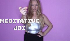Meditative JOI