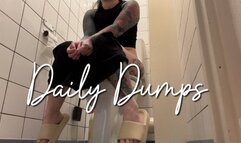 Daily Dumps 6 (720p)