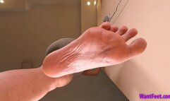 Dominant Stomp Queen - HD MP4