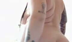 Lucianna Dropping Bombs For 7 Minutes Straight!