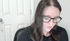 Berating You for Showing Me Your Small Penis