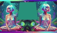 The Forest of Relaxation