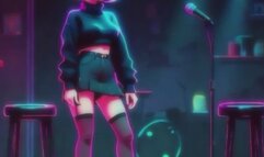 Mind Controlled- FemDom Beat Poetry