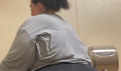 BBB Jiggly Jello Ass