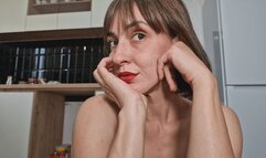 The Pores On The Top Of My Hands