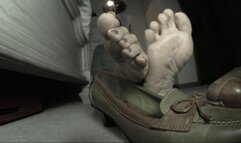 Alone With Me And Horny - Full Movie