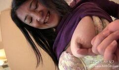 H0930 Orijuku642 Satoko Miyazawa 41 yo.