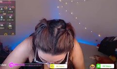 MyFreeCams - Misiel_ July 19 2024