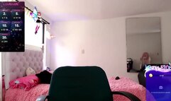 MyFreeCams - Lyann___ July 19 2024