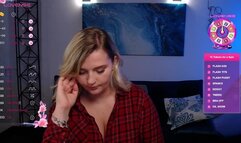 MyFreeCams - Alisa_Trainor July 19 2024