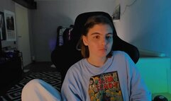 MyFreeCams - StasyJuiceX July 19 2024