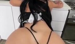 Demon Mika - OnlyFans