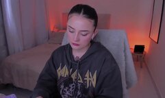 MyFreeCams - Ninavolkov July 23 2024