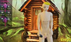 I Whip My Cock Back and Forth - Cody Elf - MP4 720