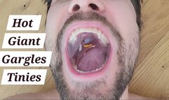 Hot Giant Gargles Tinies 480p - Toms Fetish Store