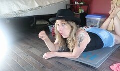 The Buldge in the Britches pov4