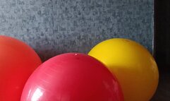 b2p long balloons condons