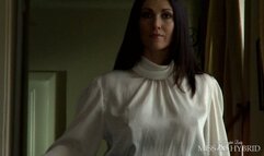 Cum Leaking Chained Pussy - 1080